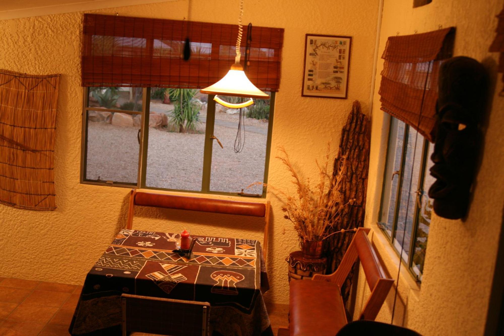 Etango Ranch Guest Farm Villa Voigtland Buitenkant foto