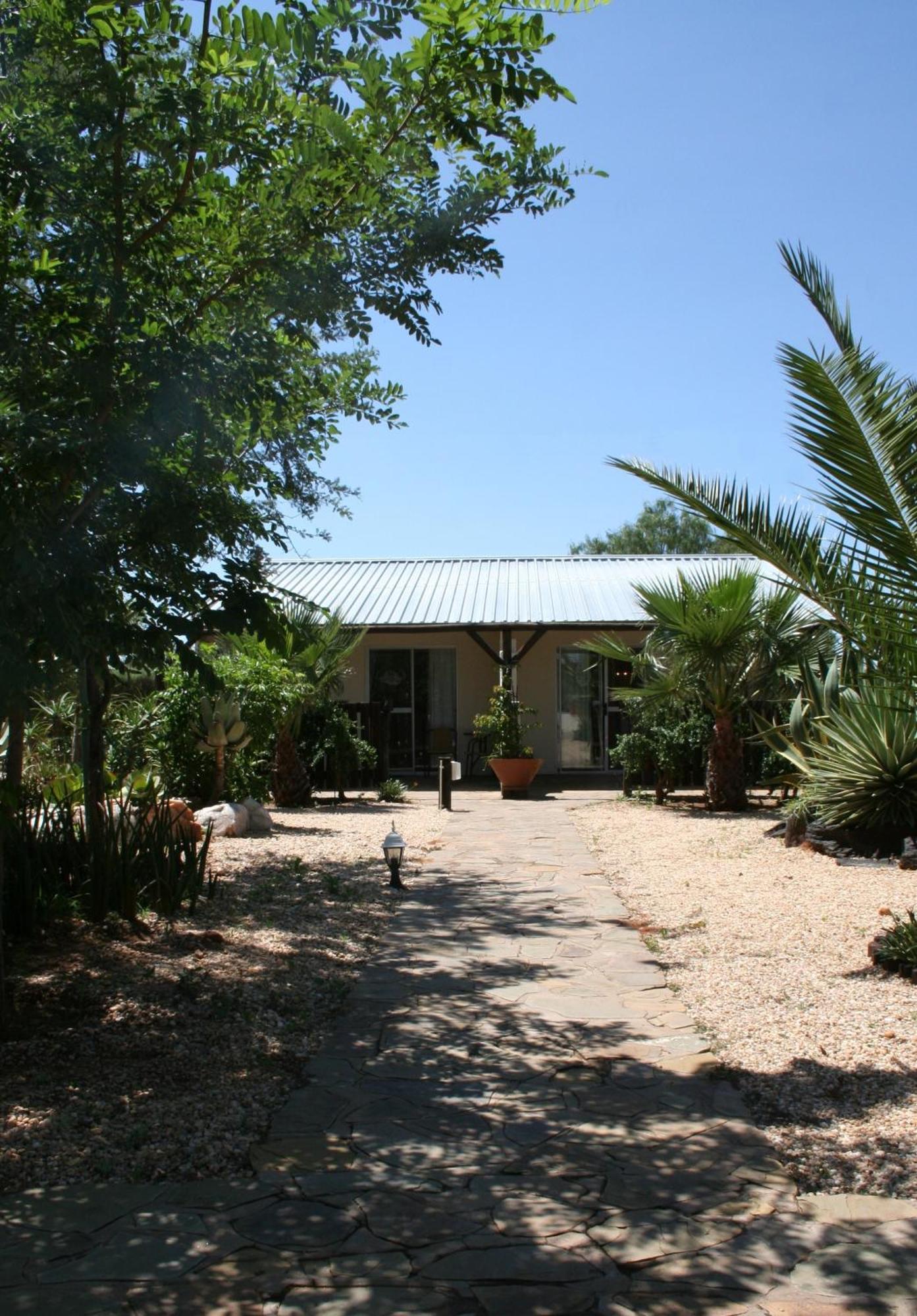 Etango Ranch Guest Farm Villa Voigtland Buitenkant foto
