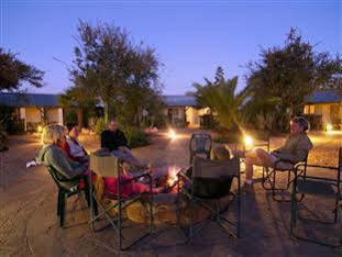 Etango Ranch Guest Farm Villa Voigtland Buitenkant foto